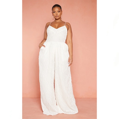White rompers top for graduation
